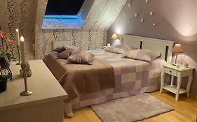 Petit Coin De Paradis